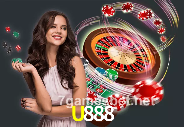 vivo no cassino U888