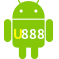 Aplicativo U888 para Android
