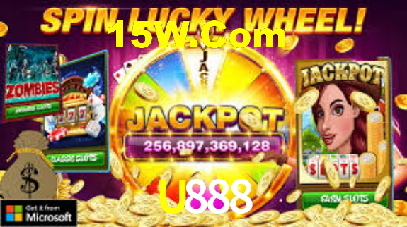 U888: A Experiência de Casino com Jogos de Mesa ao Vivo