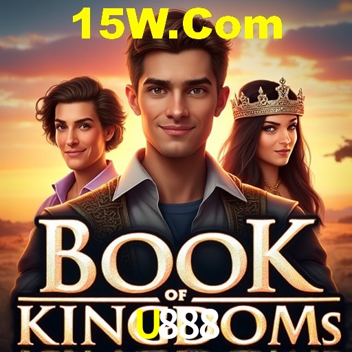 Inovações de Jogos na U888: O Futuro das Experiências Interativas