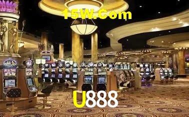 Provedores de Jogos U888