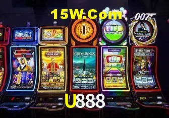 Promoção Relâmpago U888