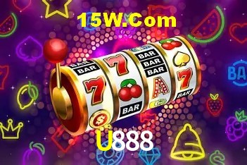 U888 - User Statistics