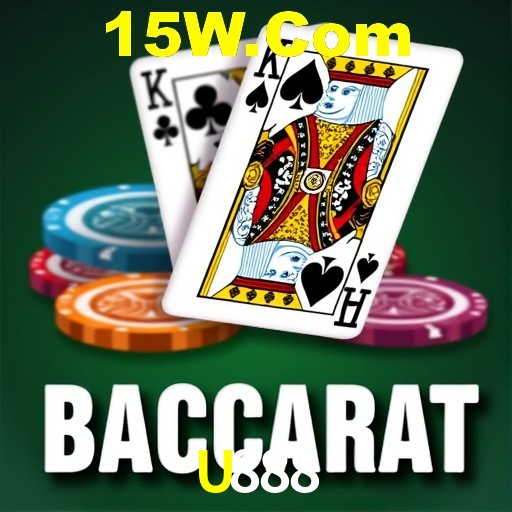 U888 Belo Horizonte - Provably Fair