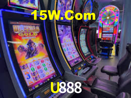 U888,U888 Bet App