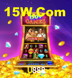 U888 - Installation Guide