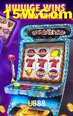 U888 Fortaleza - Sports Winners