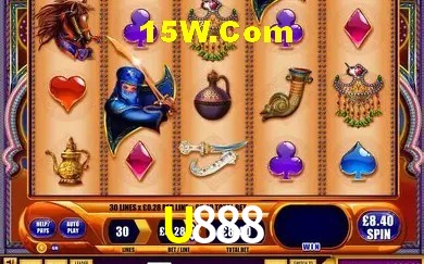 U888 - Análise de Mercados Esportivos