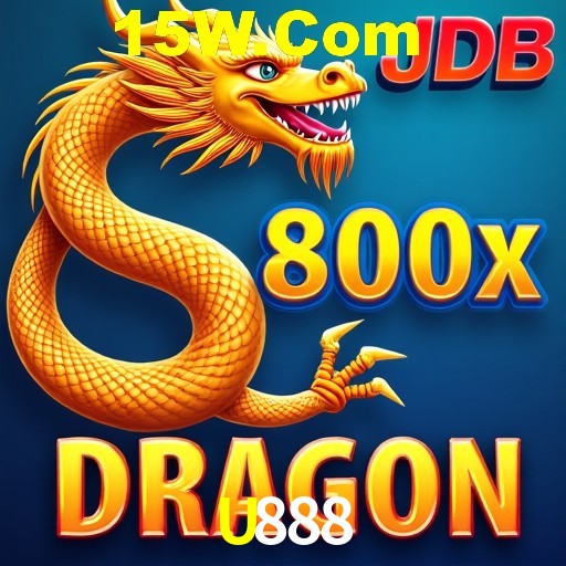 U888 Belo Horizonte - VIP Casino