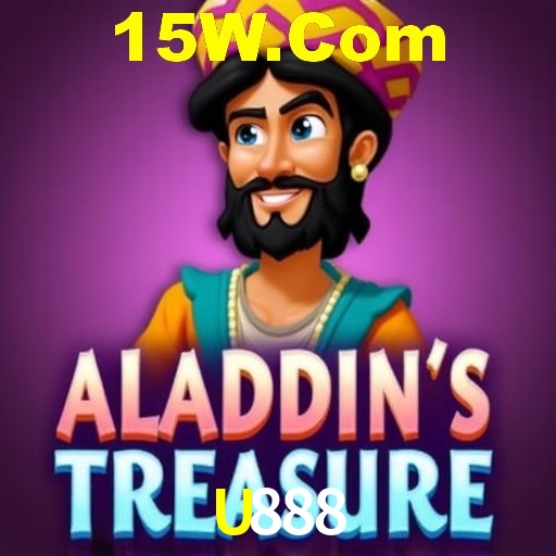 Descubra a Magia dos Jogos de Arcade no U888