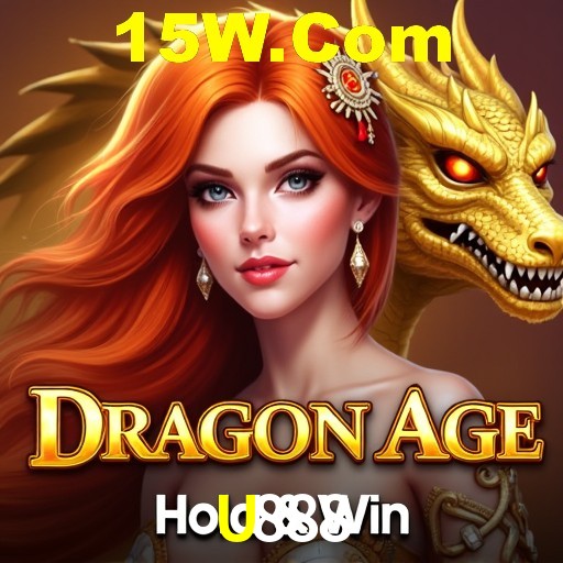 A Emoção da Loteria na U888: Uma Chance de Mudança de Vida