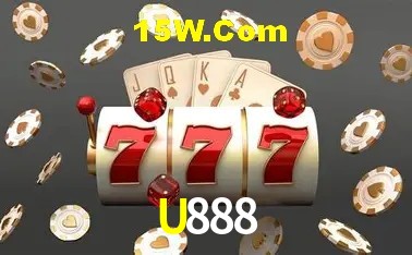 U888 - Login Methods