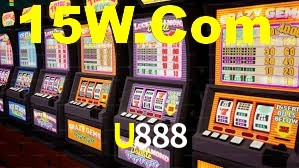 Exclusive Games U888