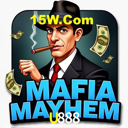 Bônus de Boas-vindas U888