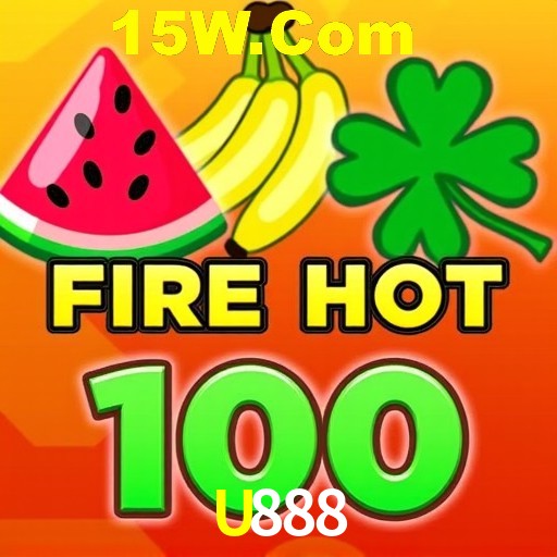 Security Systems U888