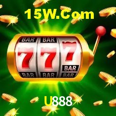 U888 Slot - 320+ Caça-Níqueis Premium