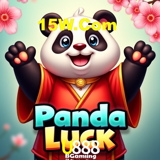 Apostas de Tênis U888