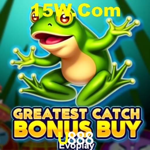 Desvendando o Mundo dos Jogos Virtuais na U888