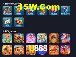 Gates of Olympus U888