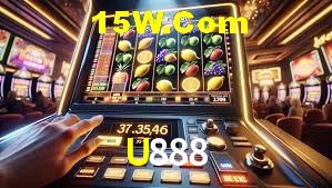 Slot Games U888