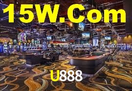 VIP Casino U888