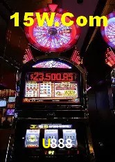 U888 Brasília - Betting Features