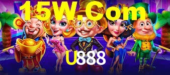 Live Casino U888