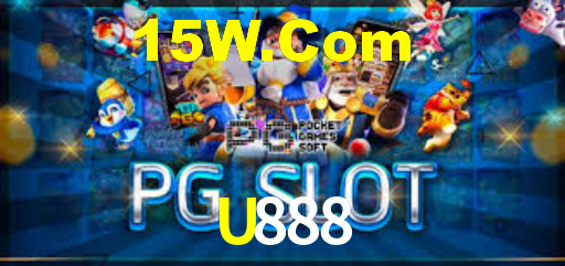 U888: Seu Cassino Premiado com Pagamentos Rápidos