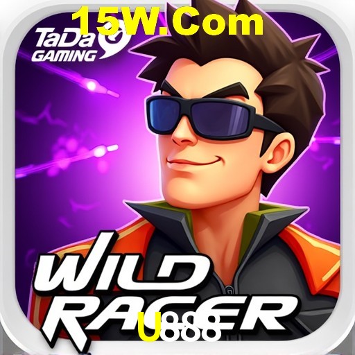 Account Benefits U888