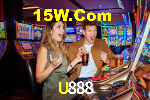 U888 Casino Login
