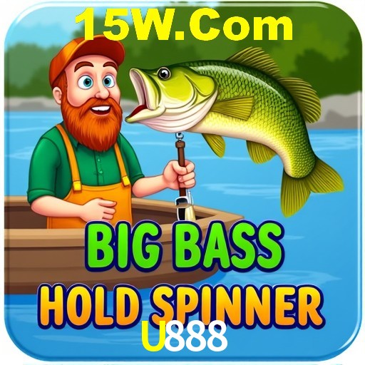 A Revolução dos Aplicativos de Jogos no U888