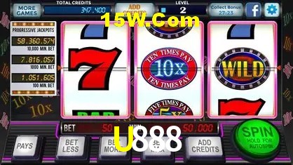 U888 Belo Horizonte - Payments