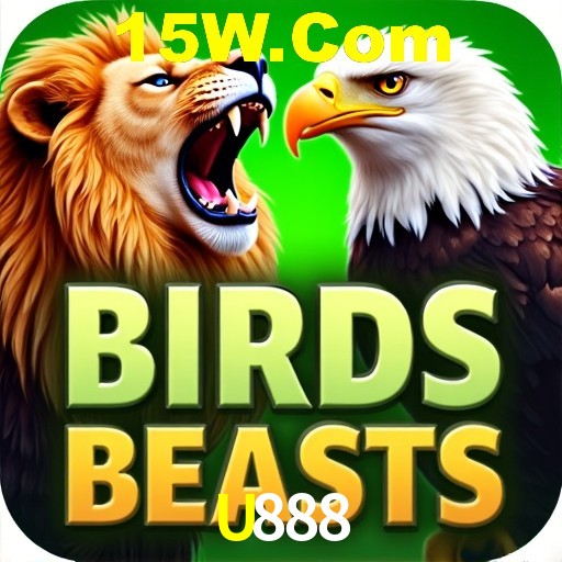 Interface do App U888