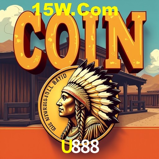 Bônus de Boas-vindas U888