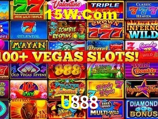 U888 - Pagamento PIX Instantâneo