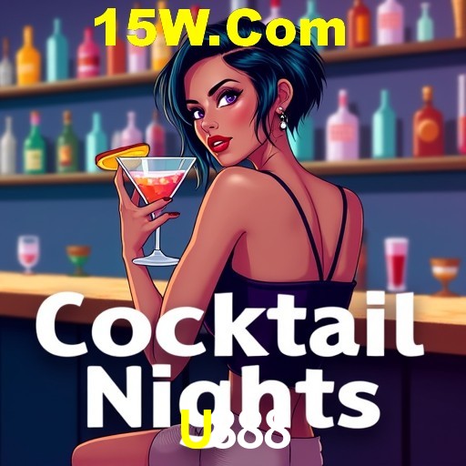 Descubra a Essência do U888: Nossa História e Compromissos