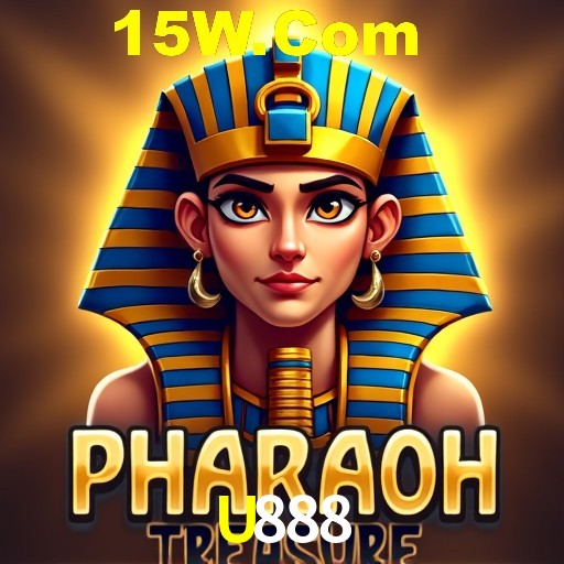 APP oficial da U888 para mobile