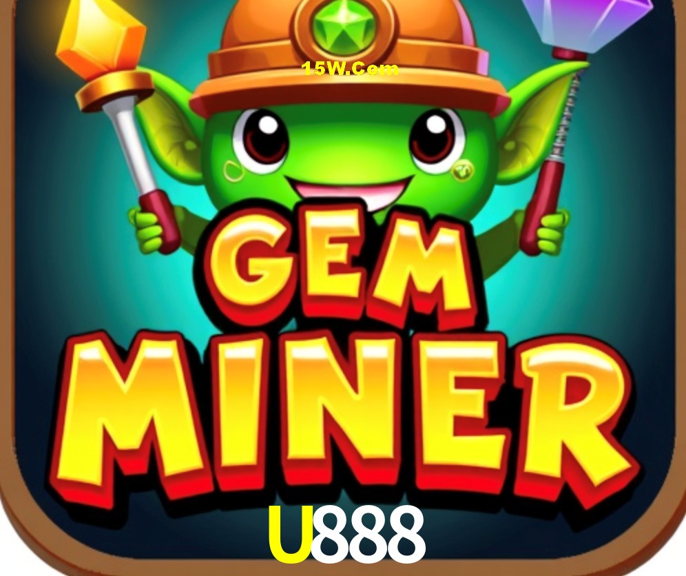 Jogos de Slot U888