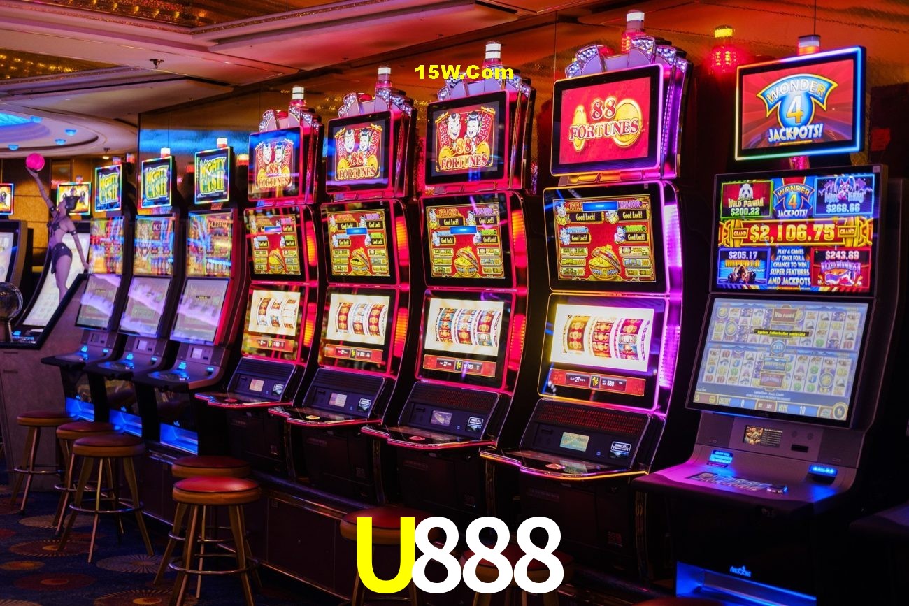 Account Benefits U888