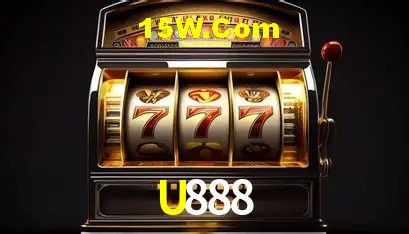U888 São Paulo - Top Slots