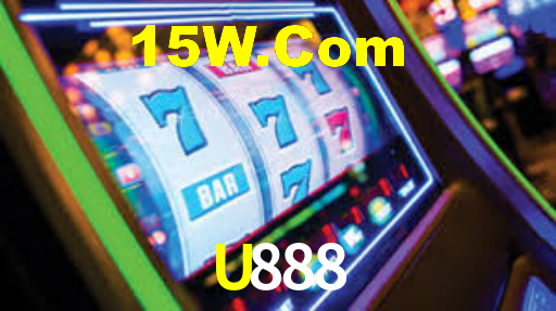 Sinta a adrenalina dos jogos de cassino com U888