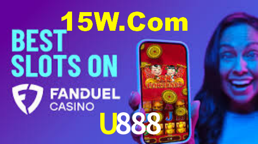 U888 Bet App
