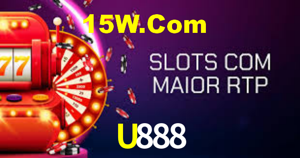 U888 Casino Login