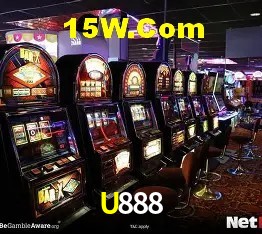 Design Responsivo U888