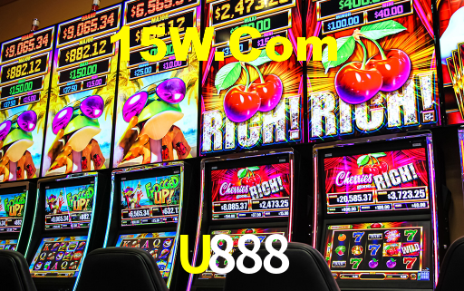 U888 Bet App