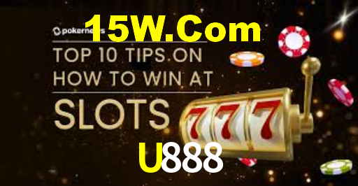 U888 - Login Jogos Plataforma - U888 Bet App