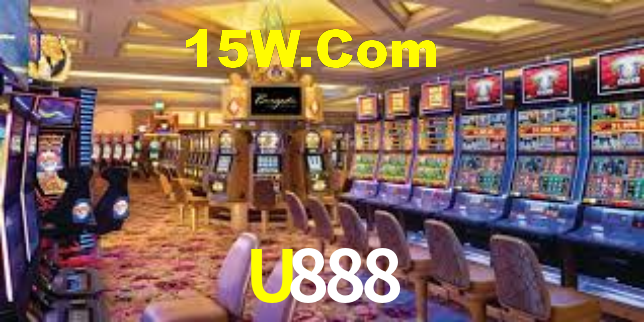 U888 Bet App