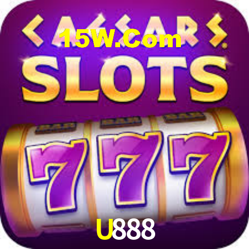 U888 Bet App
