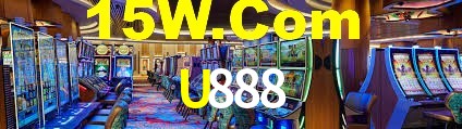 Experiência VIP U888