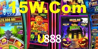 Exclusive Games U888